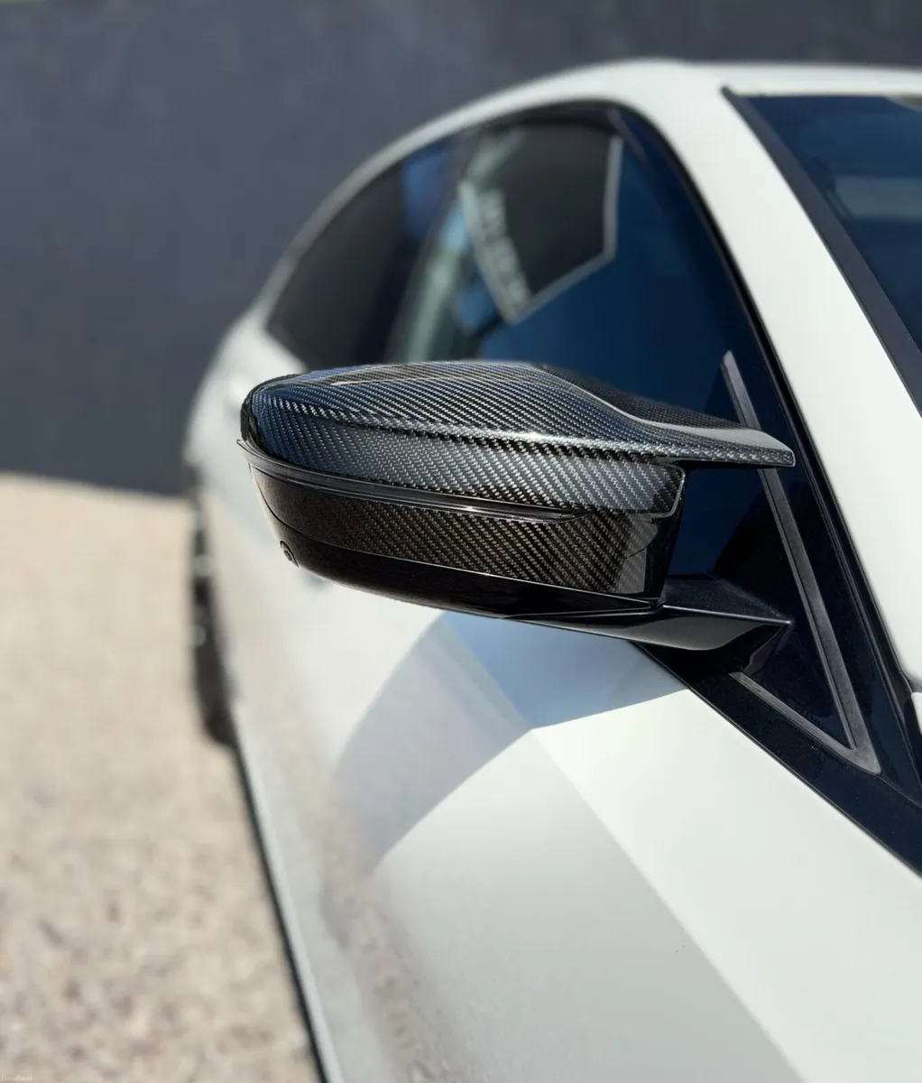 BMW 320i 2.0 M Sport Automatic 2020 - Image 3