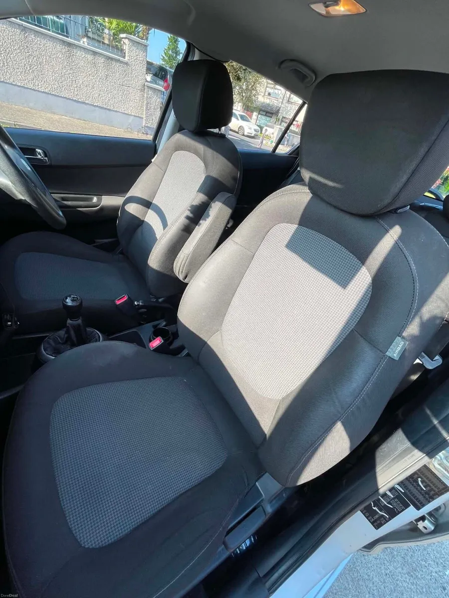 2013 Hyundai i20 - Image 4