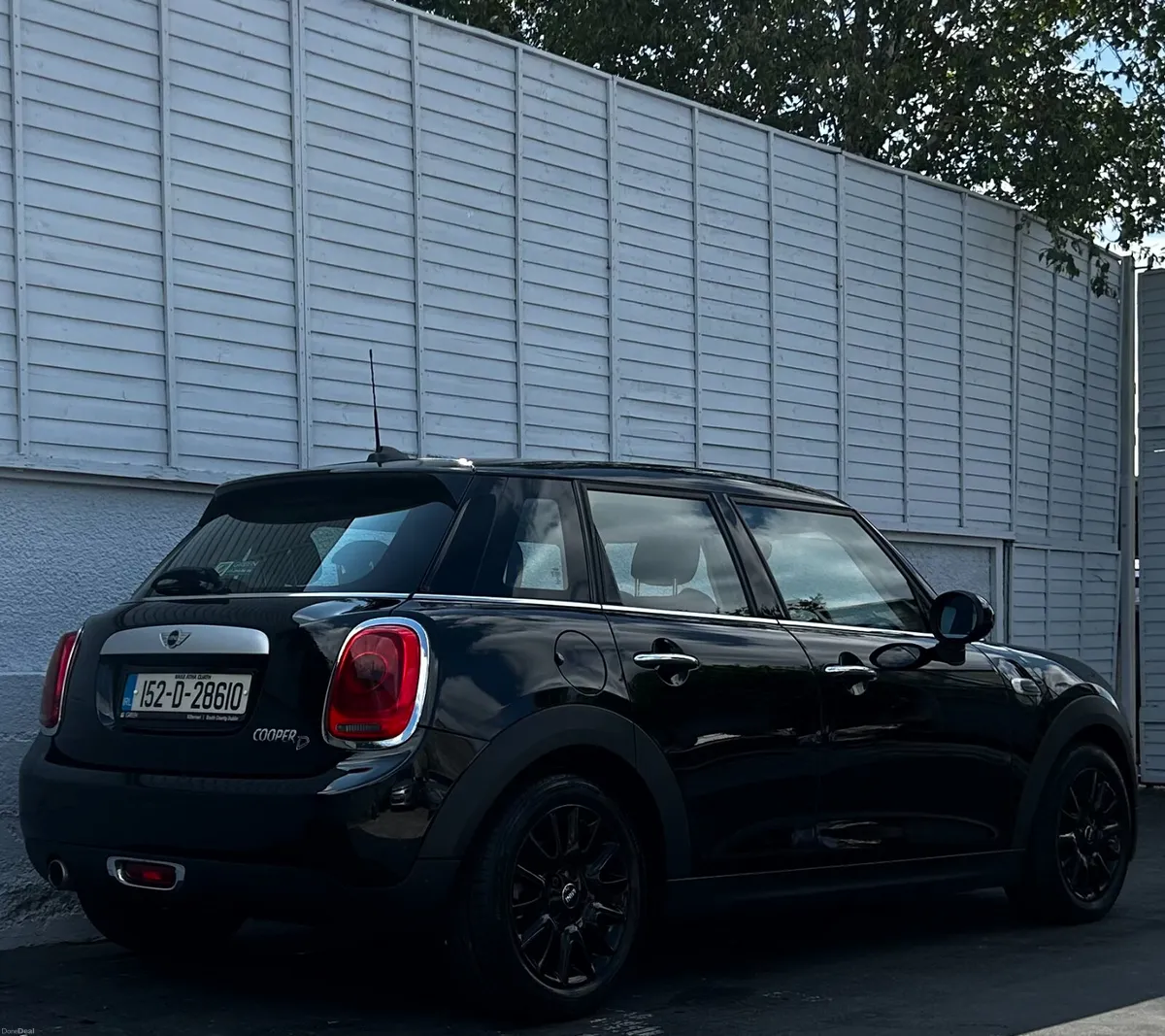 1.5 D AUTO COOPER / LOW KM / FULL HISTORY - Image 3