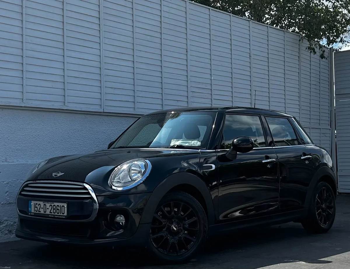 1.5 D AUTO COOPER / LOW KM / FULL HISTORY - Image 4