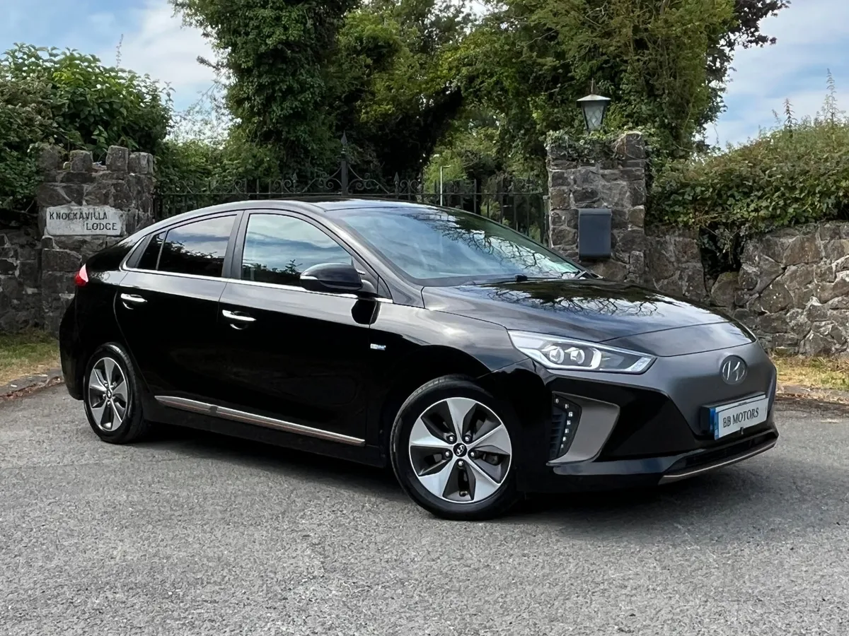 Hyundai IONIQ 28.0 kWh - Image 3