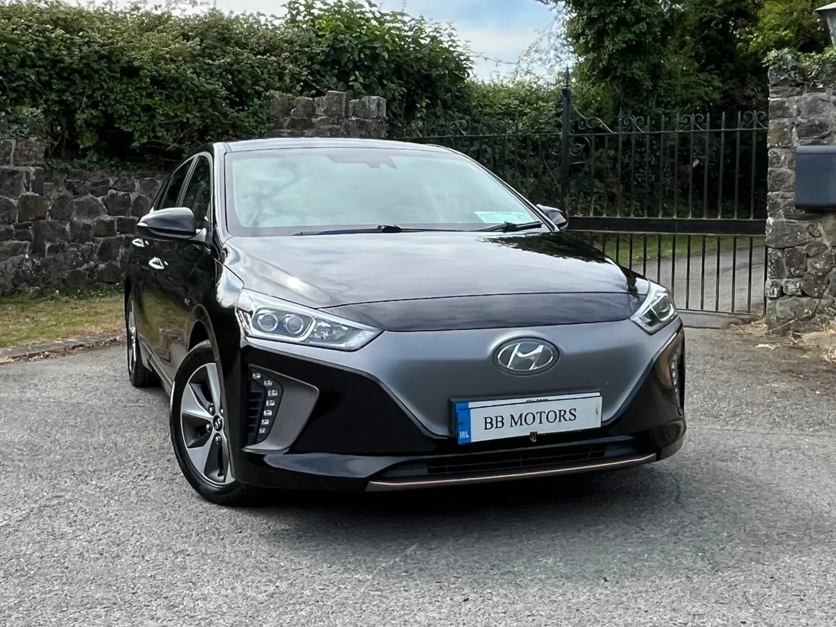 Hyundai IONIQ 28.0 kWh - Image 1