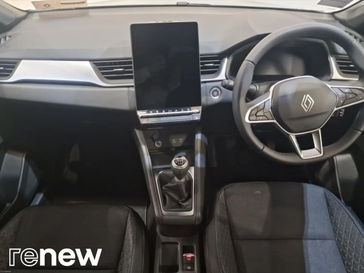 Renault Captur evolution TCe 115 E06X - Image 2