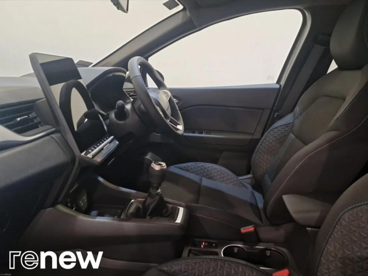 Renault Captur evolution TCe 115 E06X - Image 5