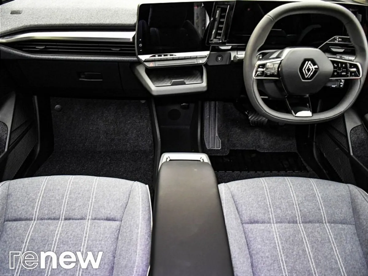 Renault Megane E-TECH Equilibre EV40 - Image 3