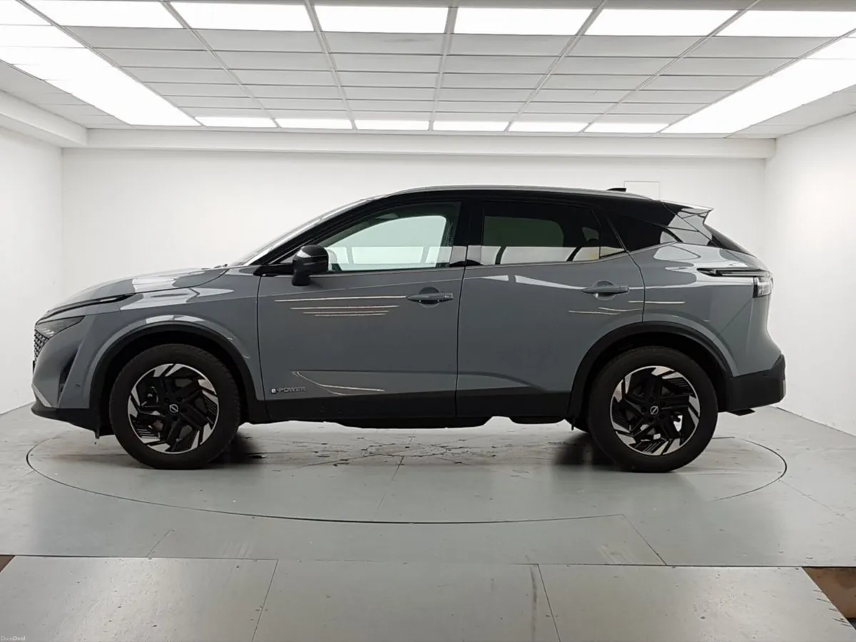 Nissan Qashqai ePOWER QASHQAI SV PREMIUM - Image 5