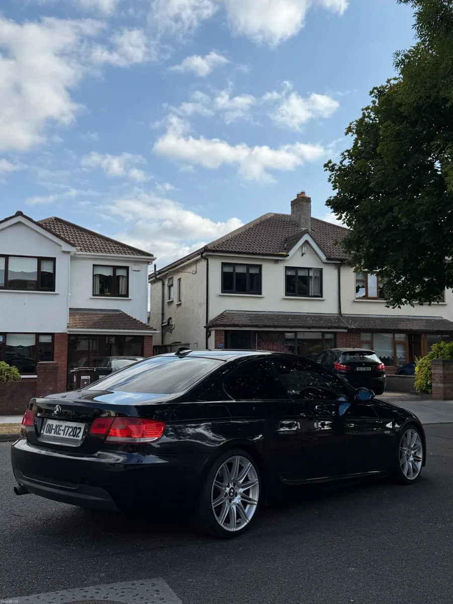 Bmw 320d E92 Automatic M-Sport New Nct 01/27 - Image 4