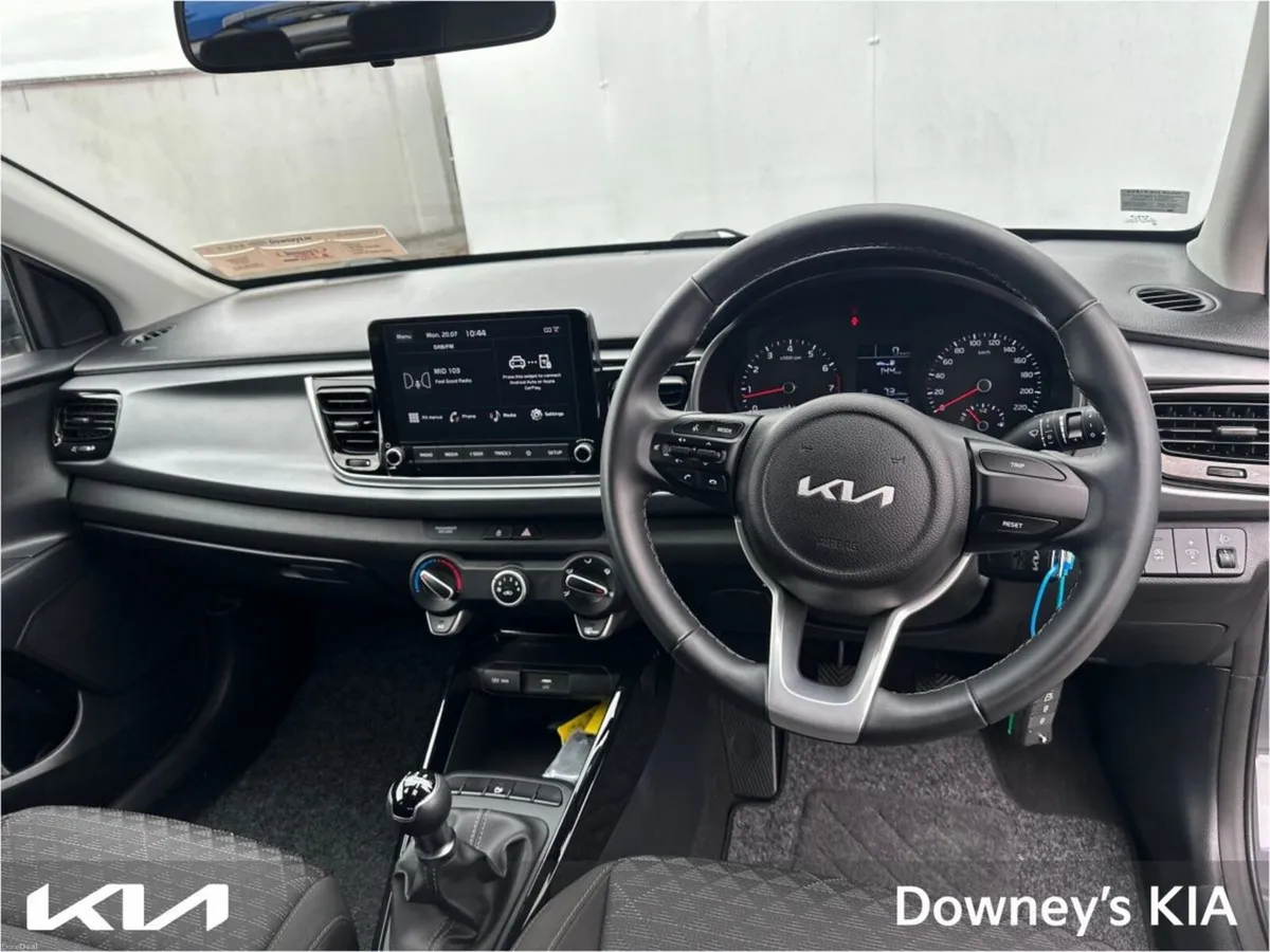 Kia Rio 1.2 PETROL - Image 5