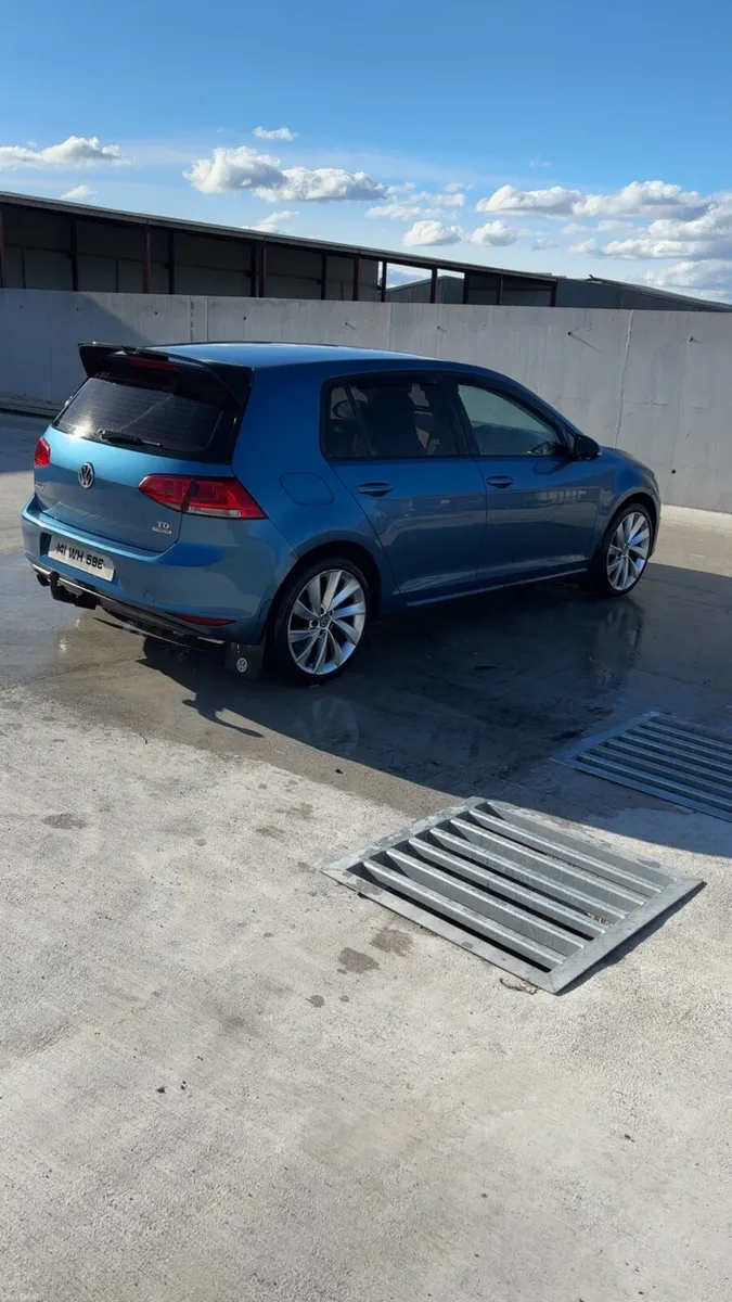 Mk 7 golf - Image 3