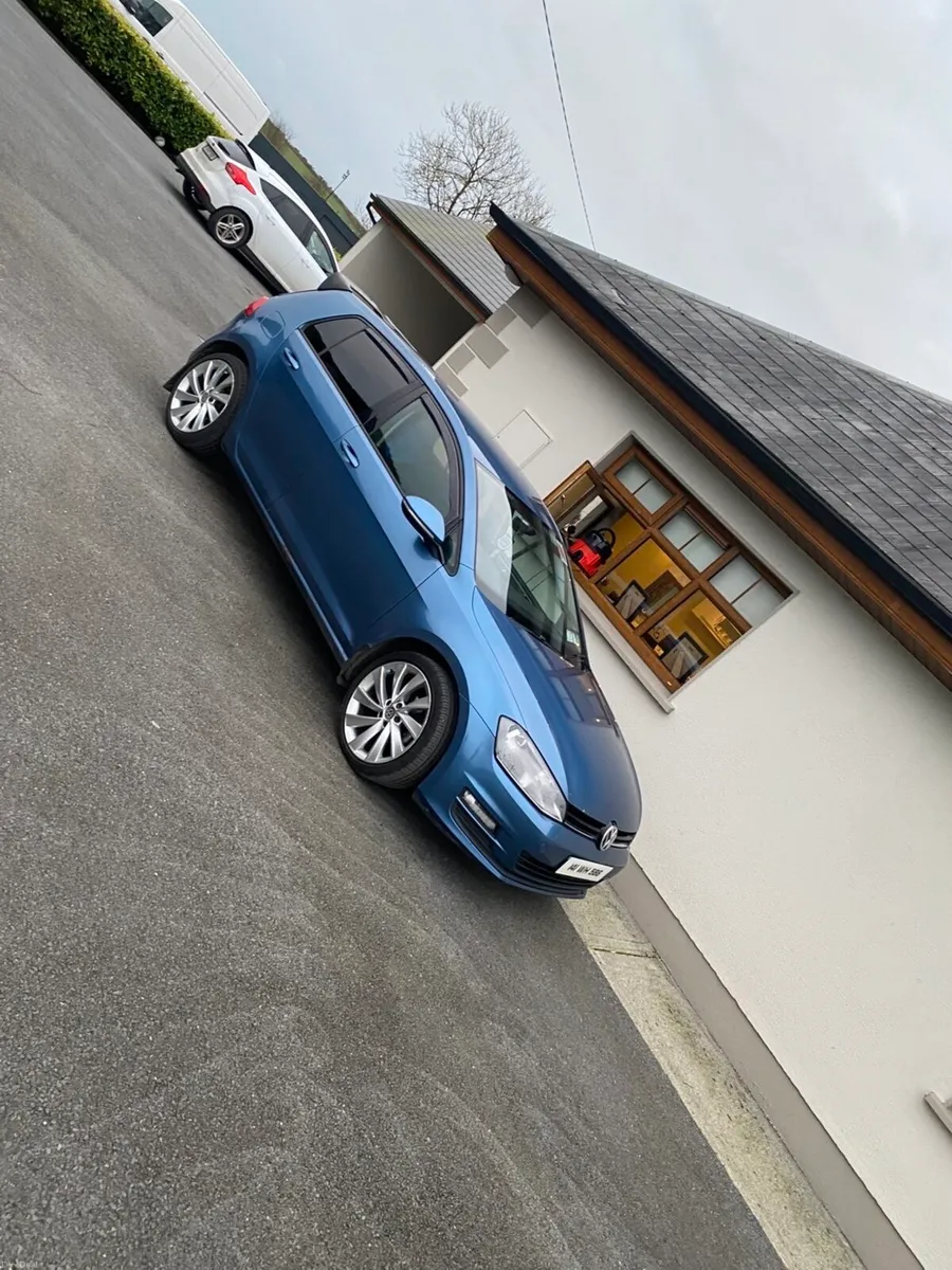 Mk 7 golf - Image 4