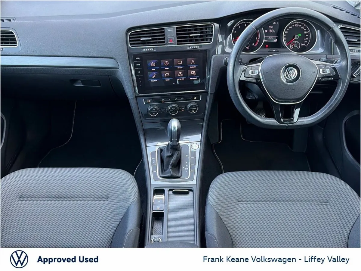 Volkswagen Golf COMFORTLINE AUTO ESTATE 1.2TSI *AT - Image 2