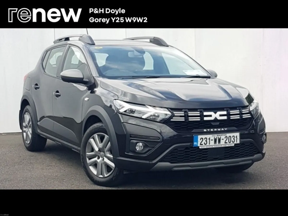 Dacia Sandero Stepway EXPRESSION - Image 1