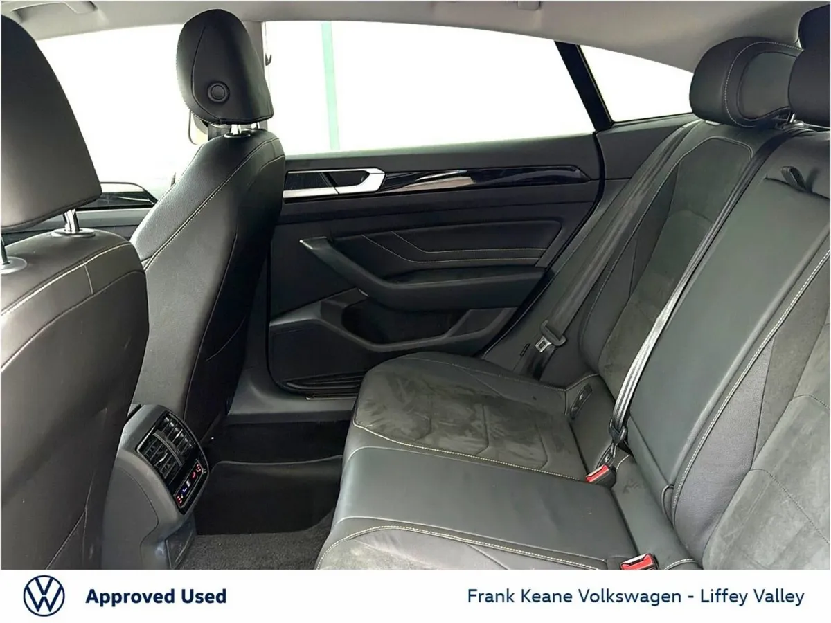 Volkswagen Arteon ELEGANCE 2.0TDI M6F 150HP *MOONS - Image 6