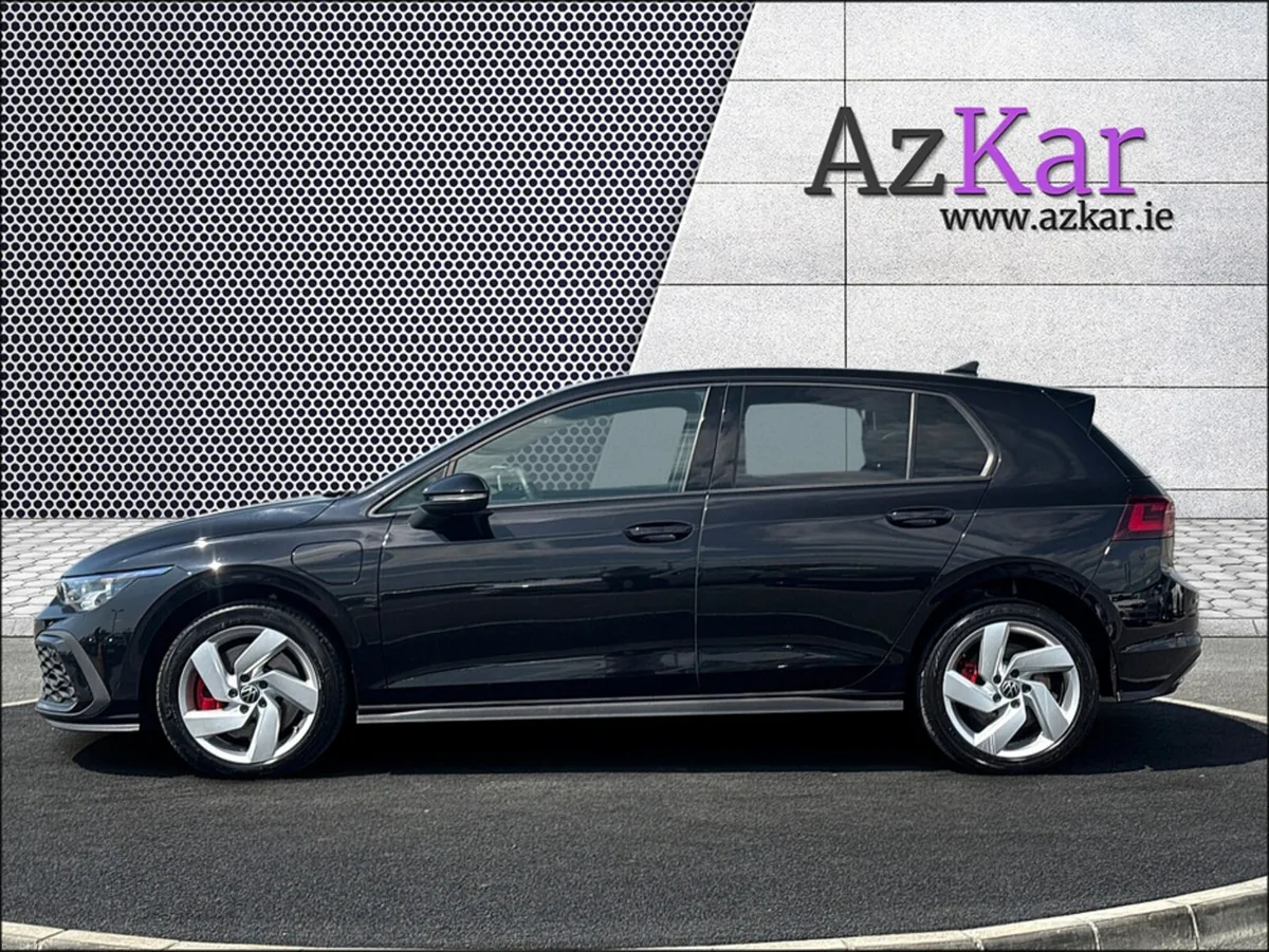 Volkswagen Golf 2021 GTE 1.4 PETROL PLUG IN HYBRID - Image 6