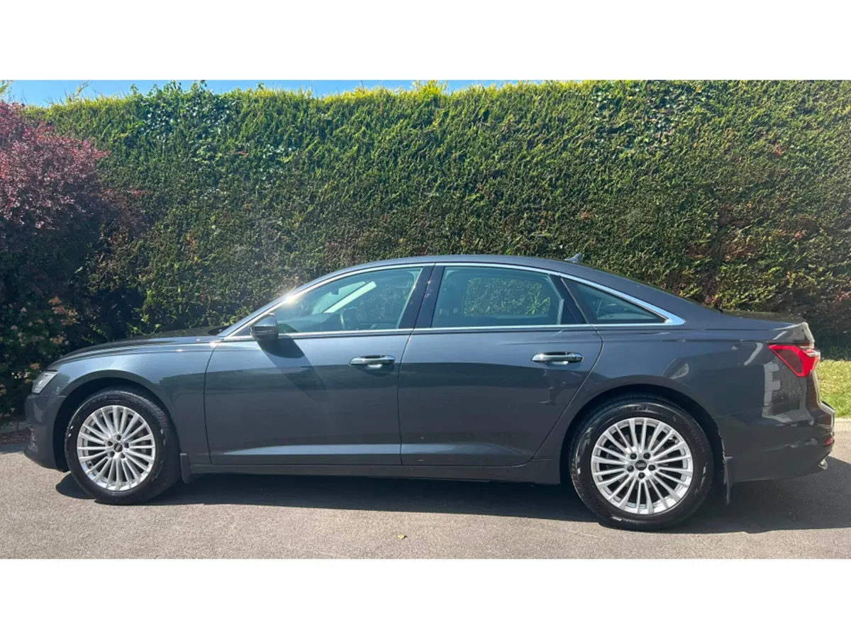 Audi A6 LIMOUSINE 40 TDI SE 5DR AUTO - Image 4