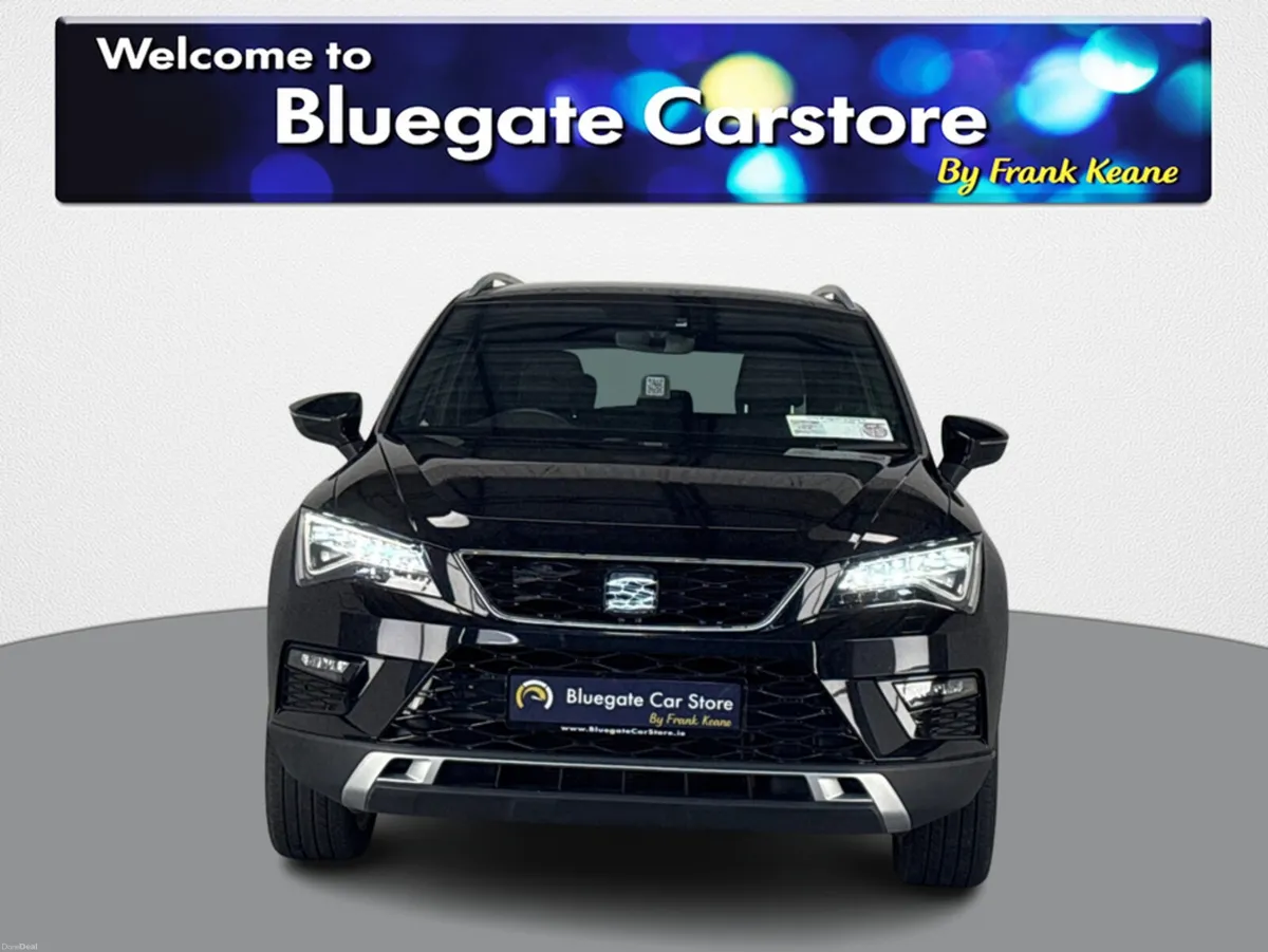 SEAT Ateca 1.5 TSI 150HP XCELLENCE 5DR**KEYLESS ST - Image 5