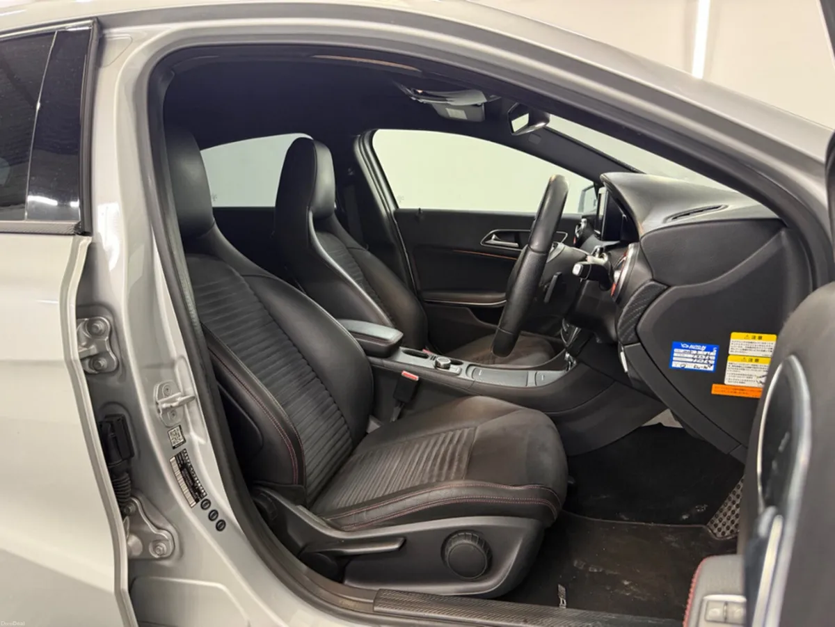 Mercedes-Benz A-Class **HIGH SPEC **MULTI FUNCTION - Image 5