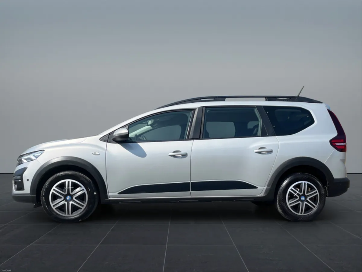 Dacia Jogger COMFORT TCE 110 5DR - Image 5