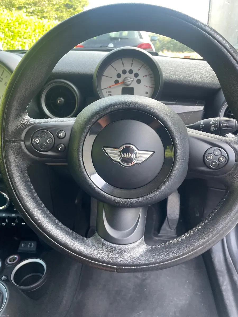 Mini One 2014 - Image 4