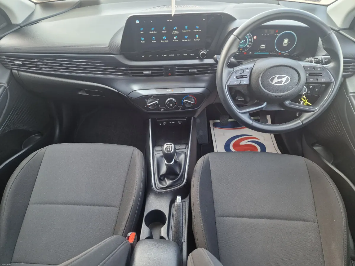 Hyundai i20 Deluxe Plus - Image 6
