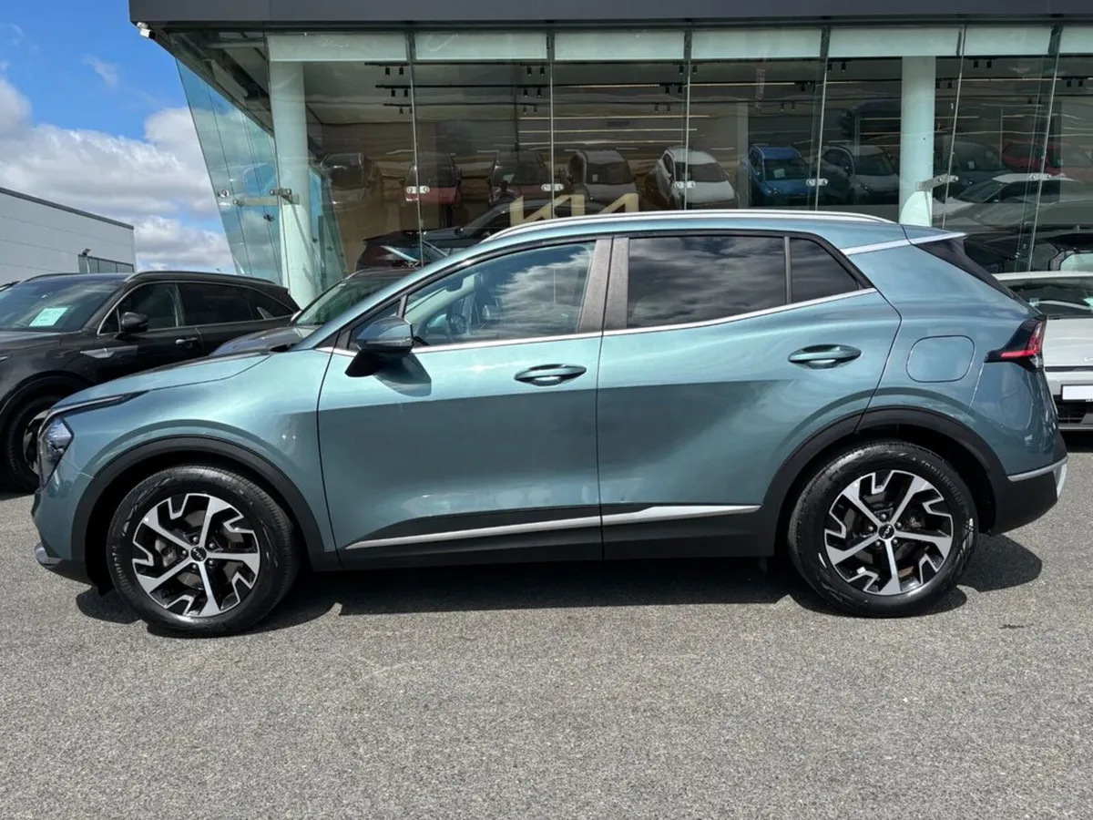 Kia Sportage 1.6 K3 Diesel (4.9% APR Finance avail - Image 3