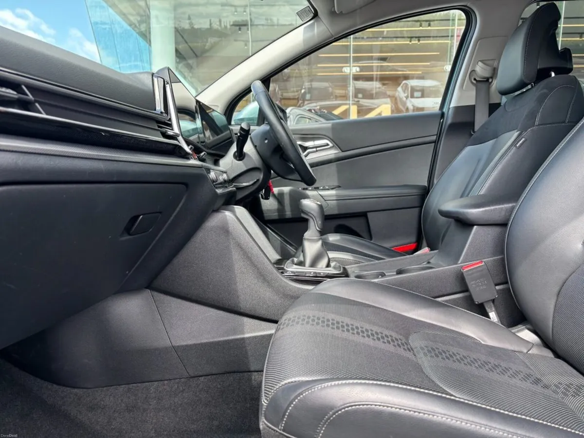 Kia Sportage 1.6 K3 Diesel (4.9% APR Finance avail - Image 6