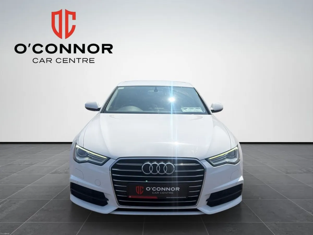 Audi A6 SE Executive 2.0 TDI 190PS Ultra - Image 2