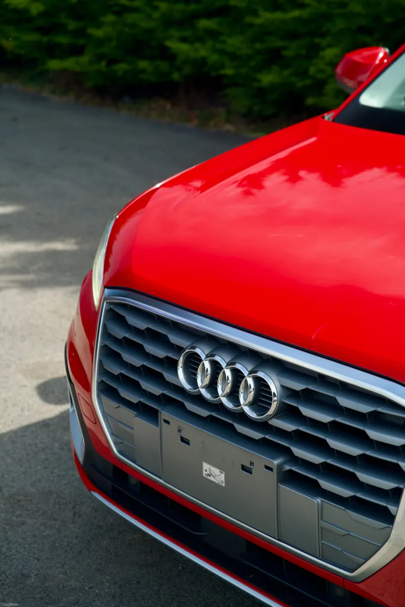 Audi Q2 TFSI Sport 2020-Low mileage - Image 3