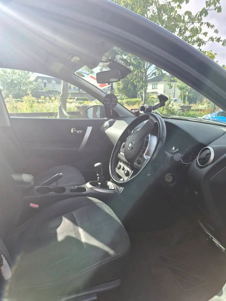 2010 Nissan Qashqai - Image 3