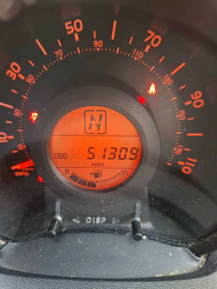 Toyota Aygo 2017 - Image 6