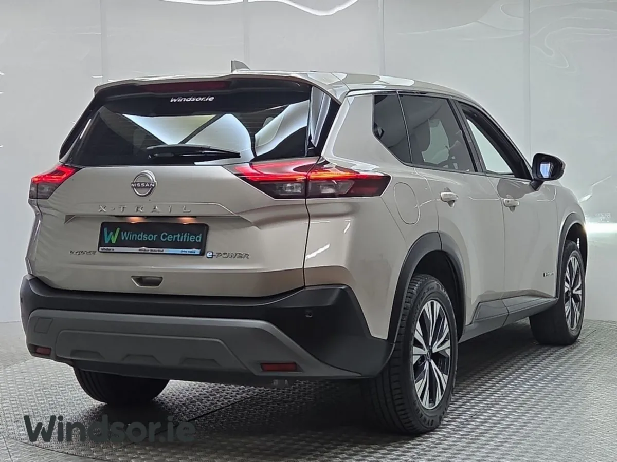 Nissan X-Trail ePOWER SV 7 Seater *Scrappage deal - Image 2