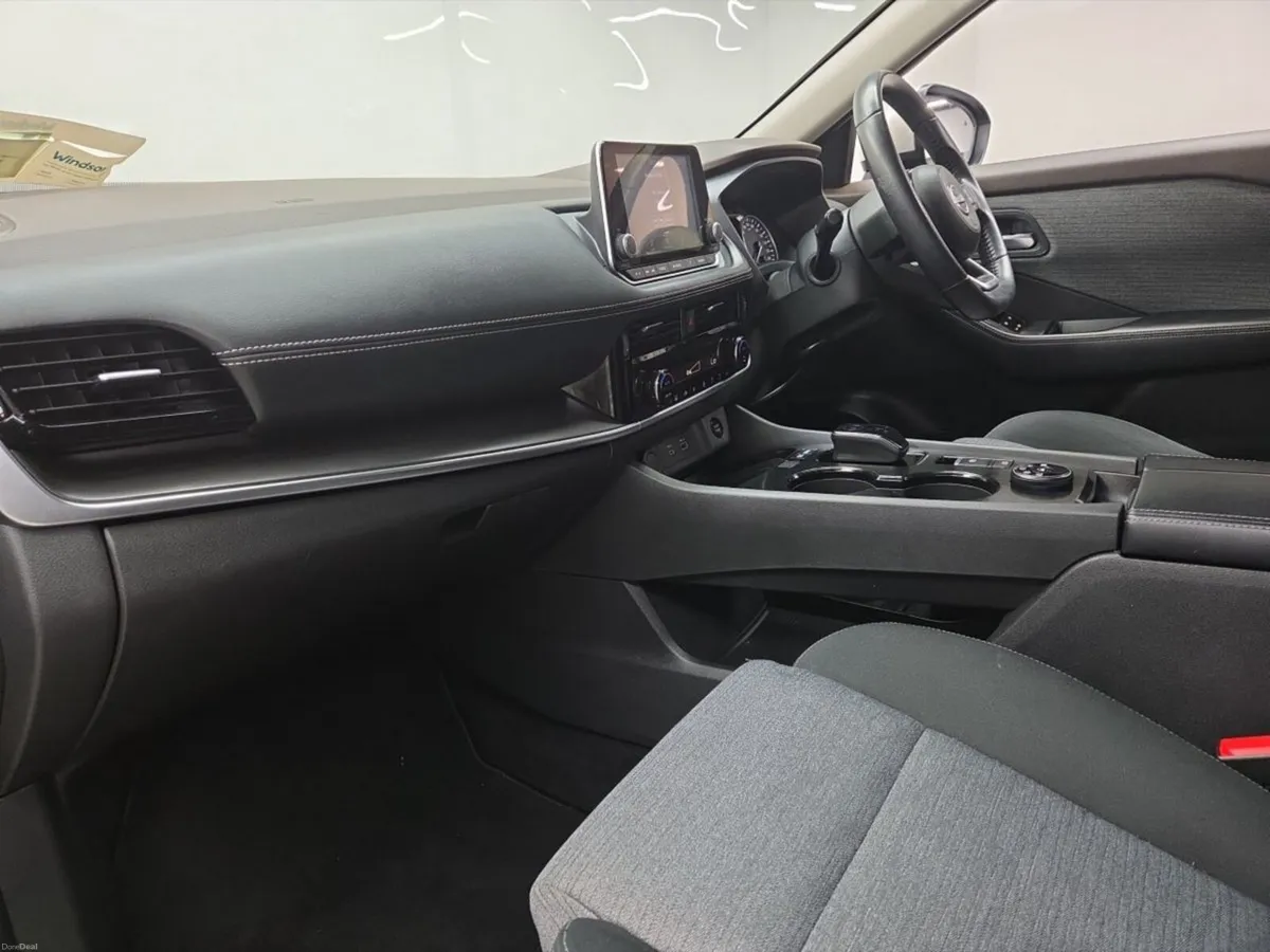 Nissan X-Trail ePOWER SV 7 Seater *Scrappage deal - Image 4