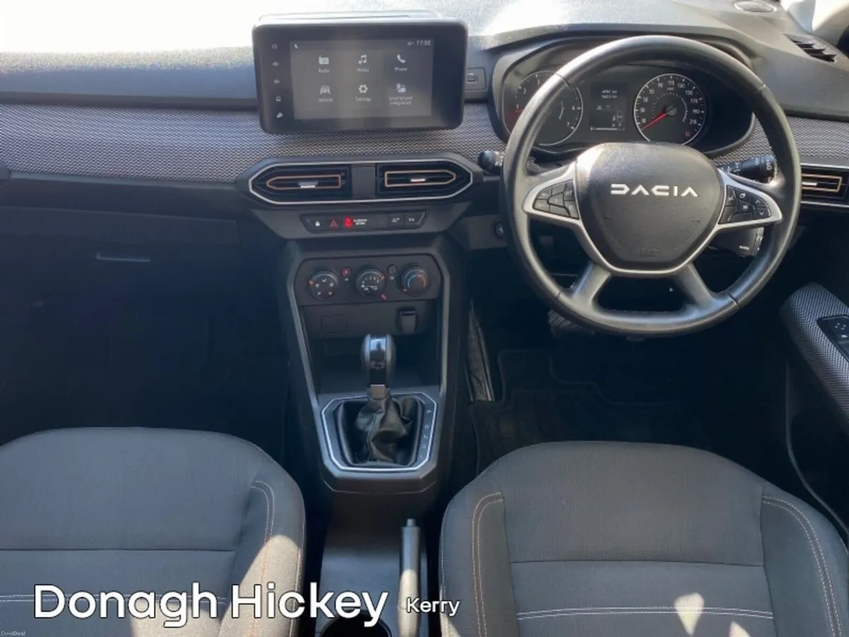 Dacia Sandero Stepway TCe 90 CVT STEPWAY Expressio - Image 2