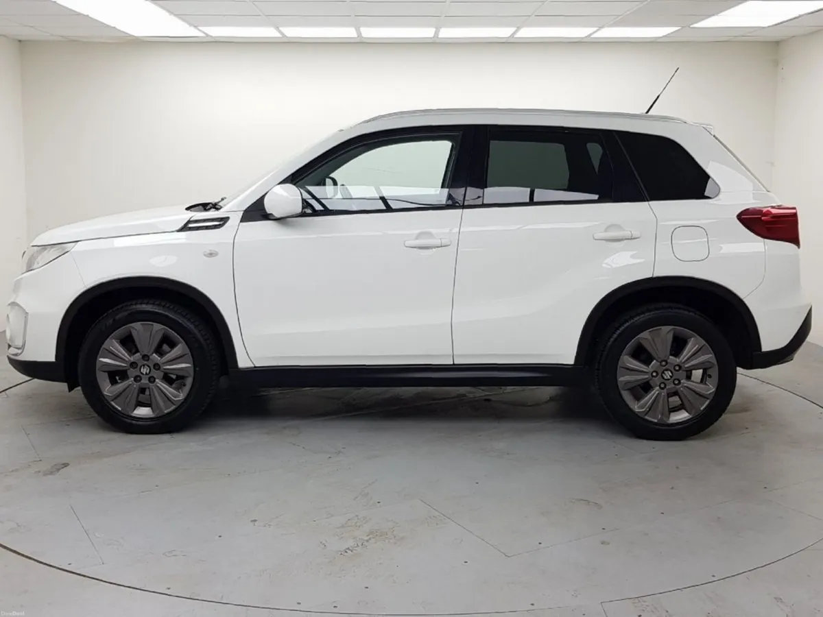 Suzuki Vitara 1.0 Boosterjet SZ-T AUTO - Image 5