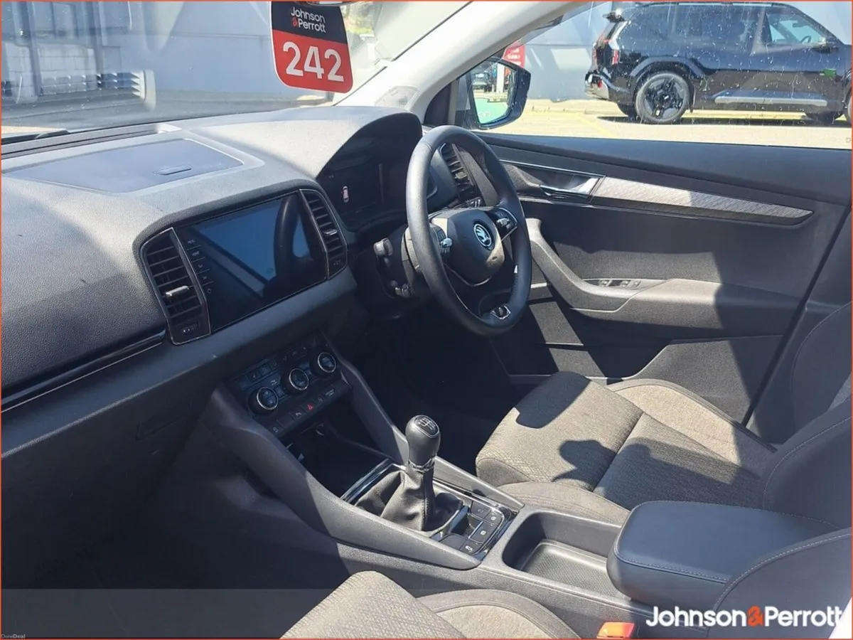 Skoda Karoq 2.0TDI 115HP Style - Image 3