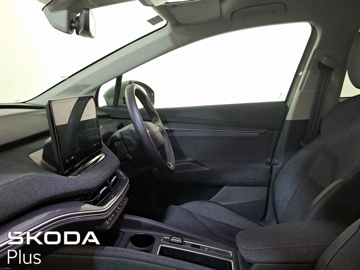 Skoda Elroq Elroq 85 - Image 4
