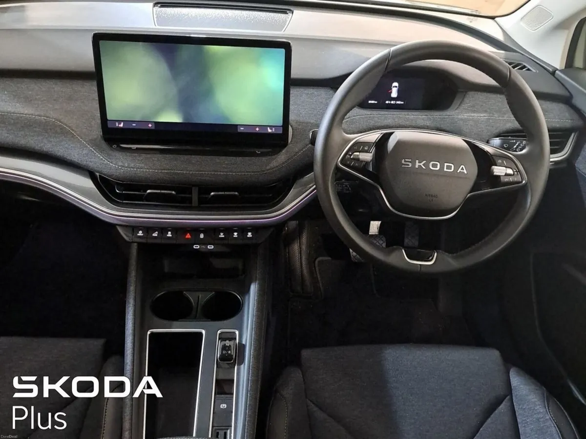 Skoda Elroq Elroq 85 - Image 2