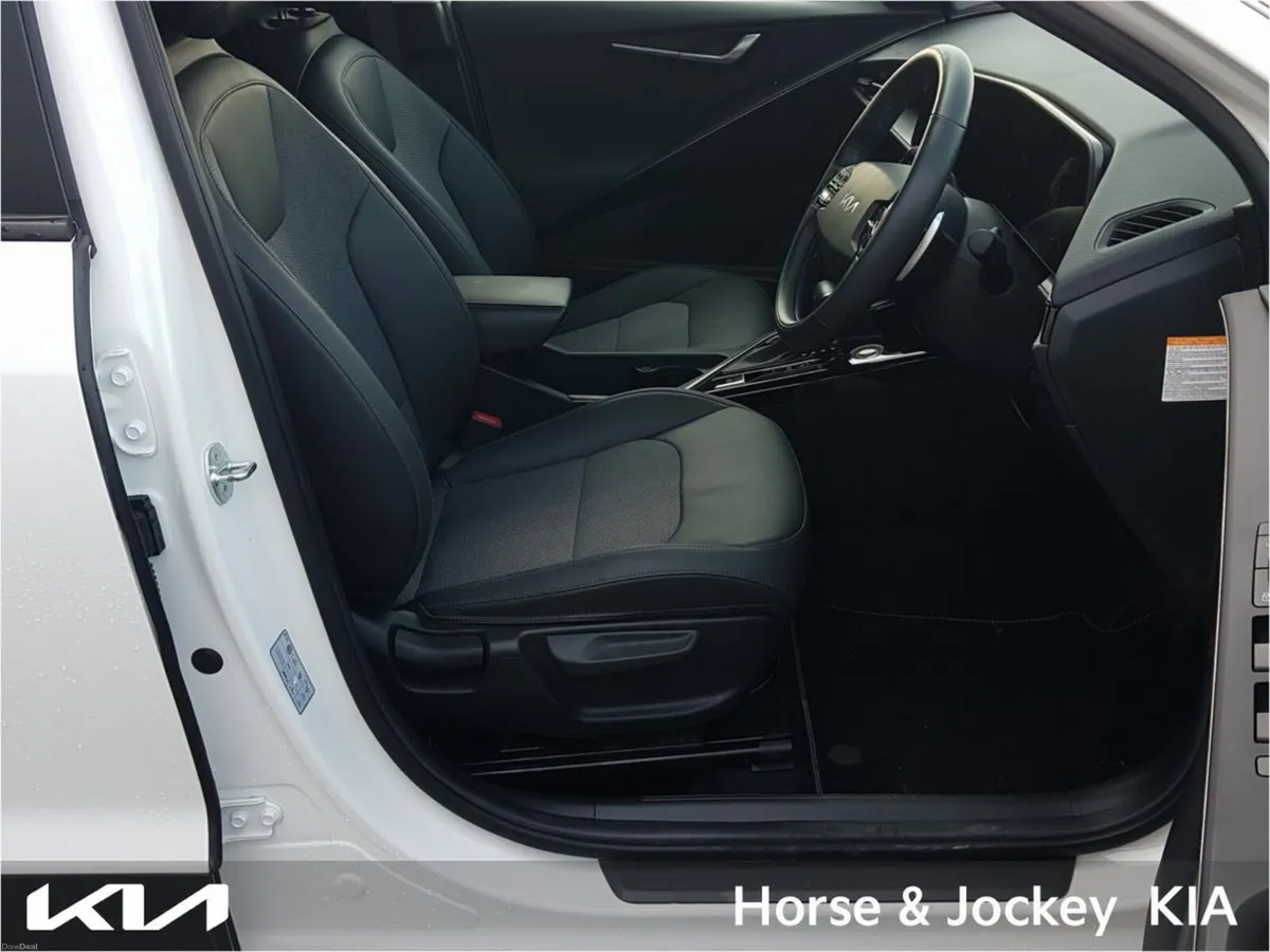 Kia Niro 1.6 GDI PHEV K3 Auto - Image 3
