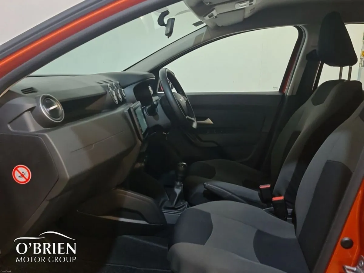 Dacia Duster 1.5 Blue dCi 115 Expression - Image 5