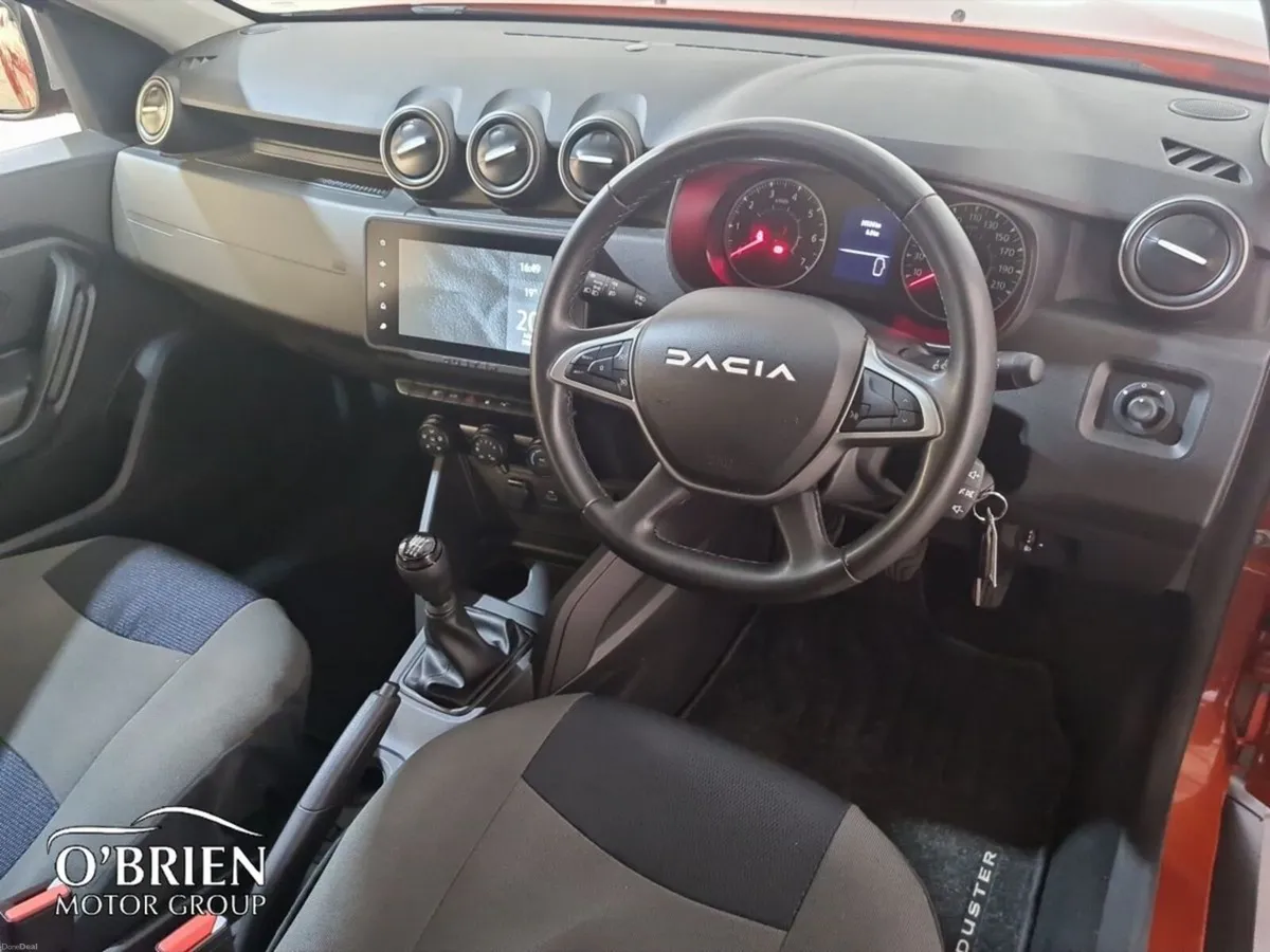Dacia Duster 1.5 Blue dCi 115 Expression - Image 6