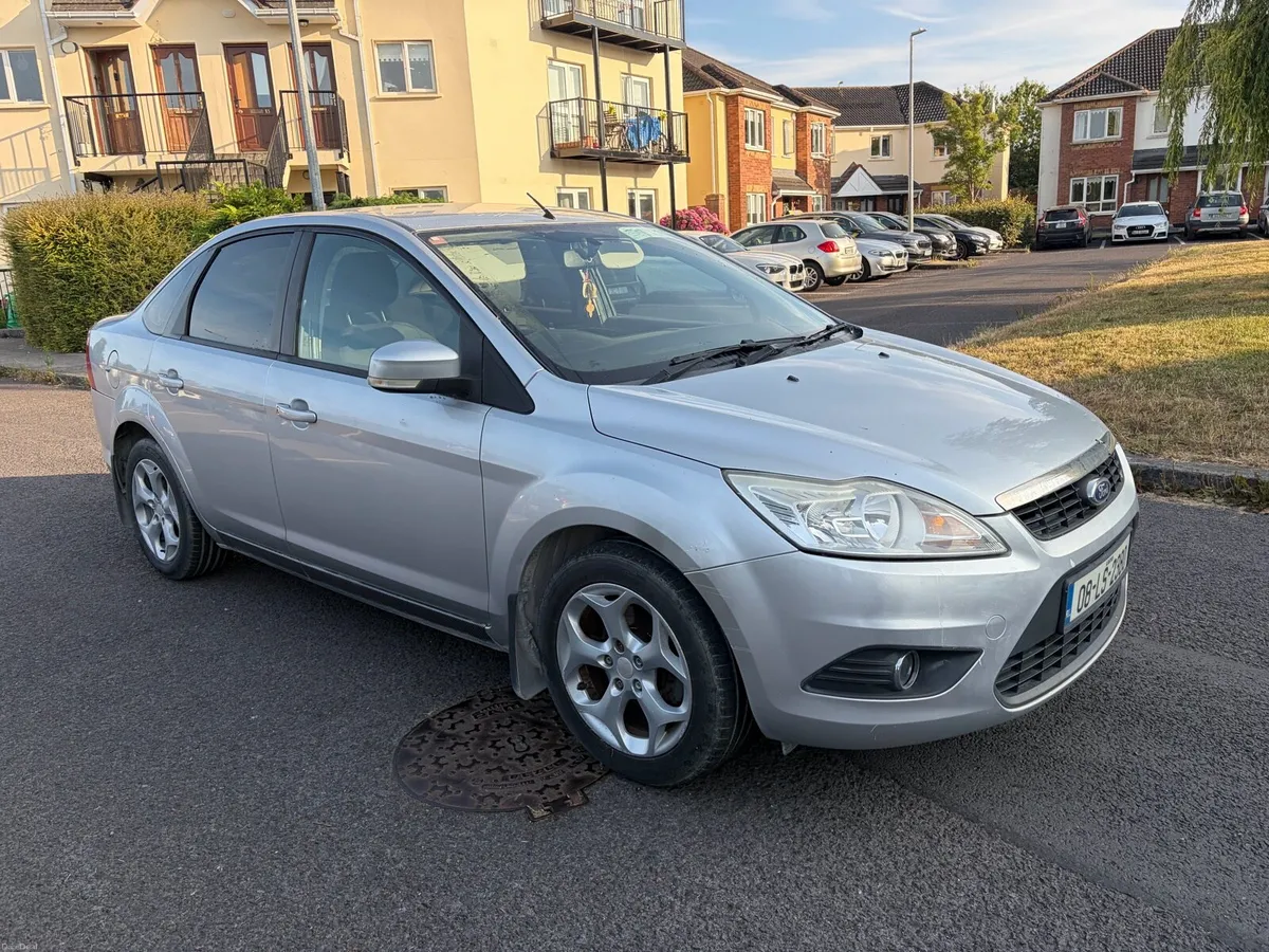 Ford focus - Image 2