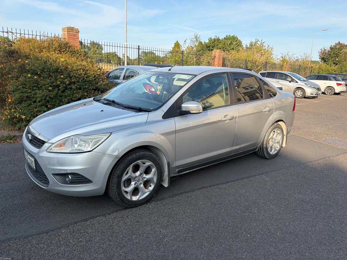 Ford focus - Image 3