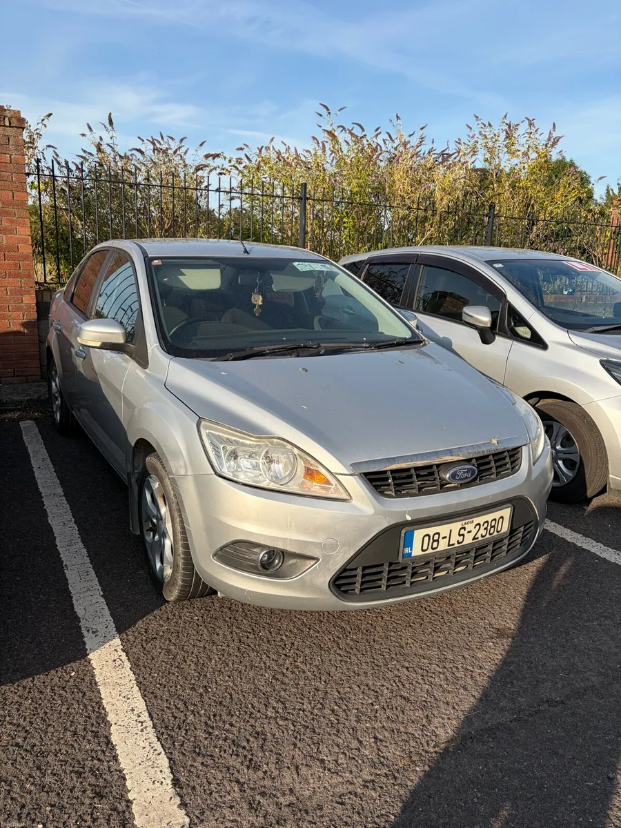 Ford focus - Image 4