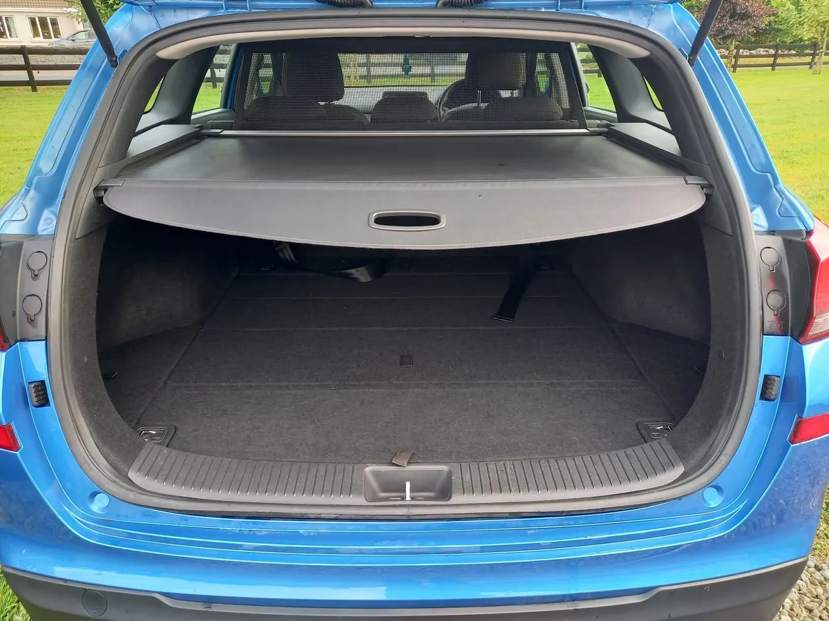 2018 Hyundai i30 Estate - Image 5