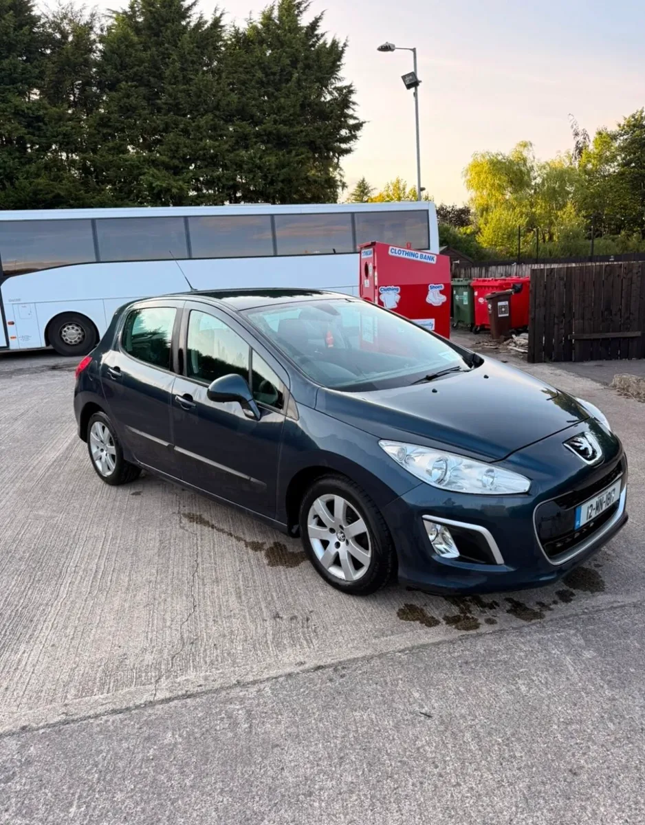 Peugeot 308 - Image 3