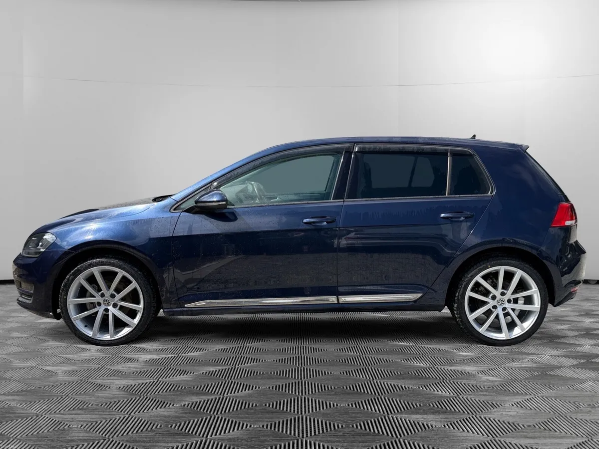 VW GOLF COMFORTLINE DSG - Image 2