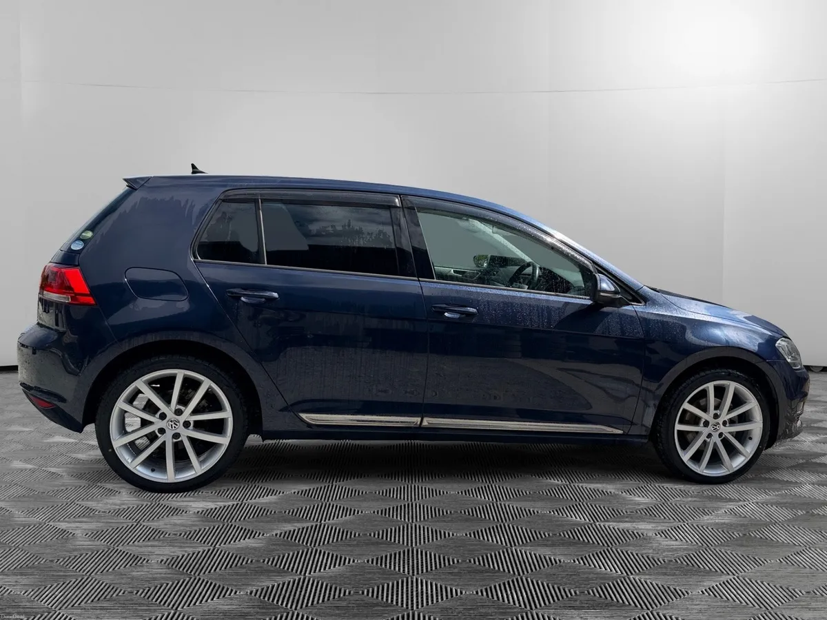 VW GOLF COMFORTLINE DSG - Image 6