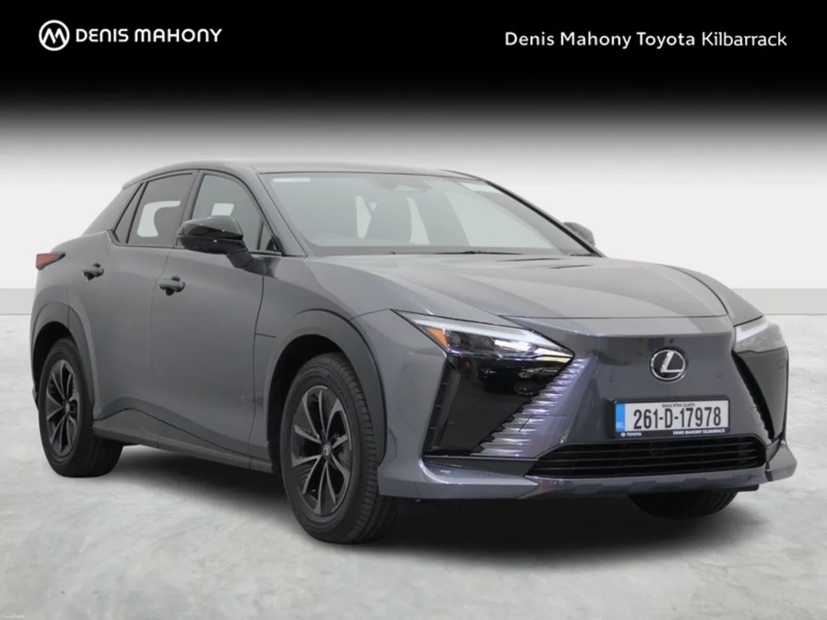 Lexus RZ RZ350e Executive - Image 1
