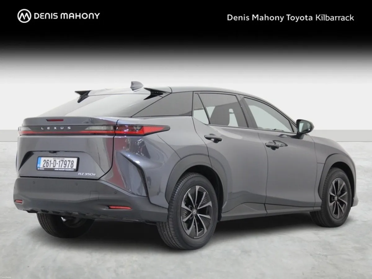 Lexus RZ RZ350e Executive - Image 2