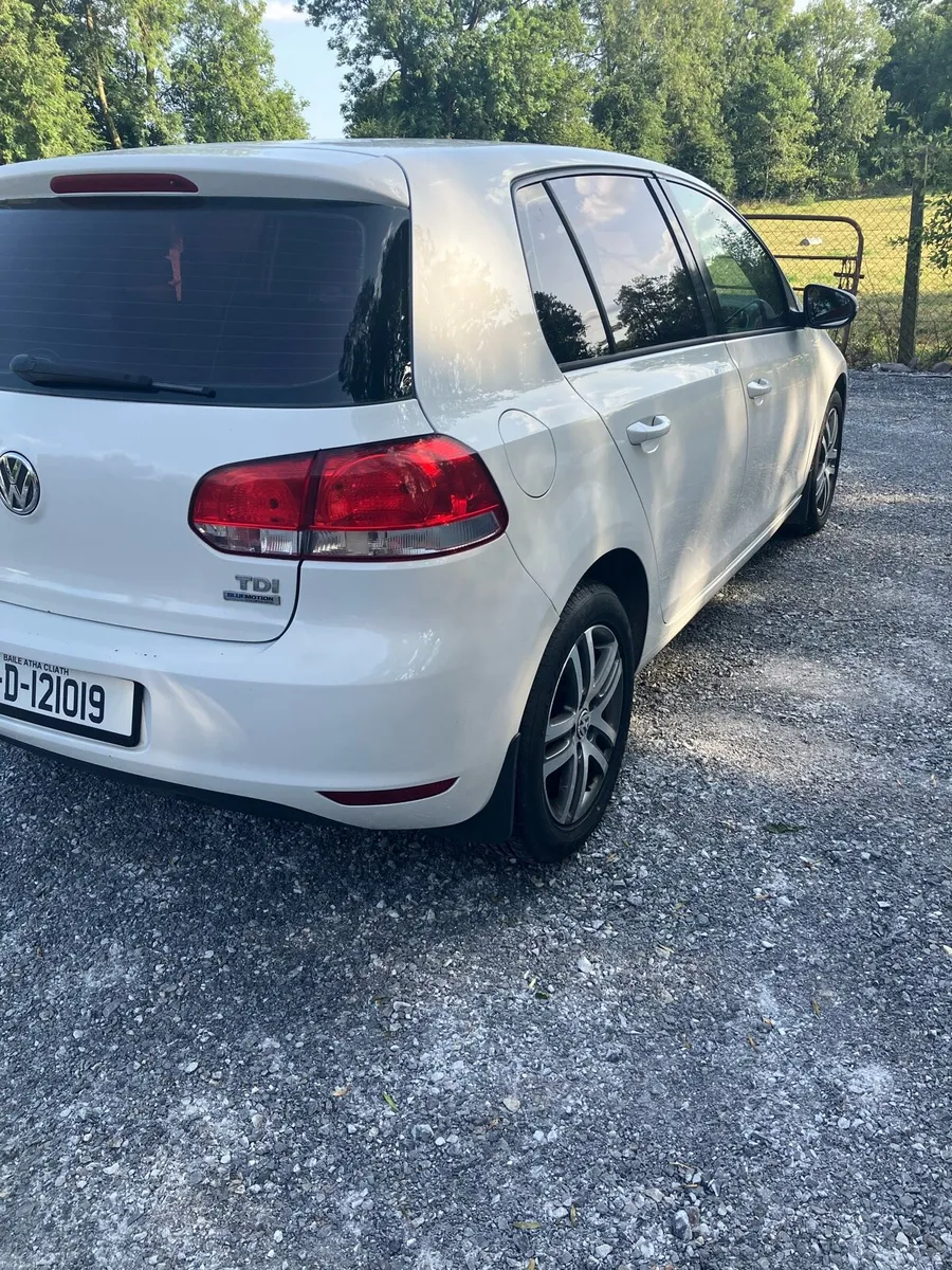 VW Golf - Image 3